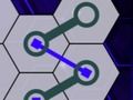 Juego Conectar hexas en línea