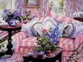 Juego Habitación Romántica Dulce  en línea