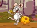 Juego Corredor de caza de ratones en línea