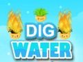Juego Excavar agua  en línea
