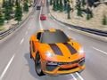Juego Highway GT Speed u200bu200bCar Racer  en línea