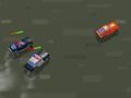 Juego Persecución de coche de la policía en línea