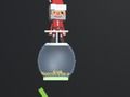 Juego Las bolas se llenan 3D en línea