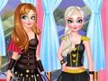 Juego Princesa guerrera  en línea