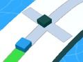 Juego Pintura de camino 3D en línea