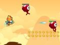 Juego Superhéroe de acción  en línea