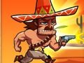 Juego Carrera de vaquero occidental en línea