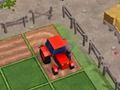 Juego Tractor Smarty en línea