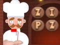 Juego Deliciosa palabra  en línea