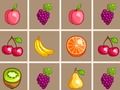 Juego Puzzles Lof Fruits  en línea
