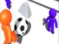 Juego Tiro loco  en línea