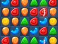 Juego Mania de platco de galletas en línea