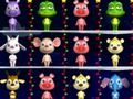 Juego Conecte el lindo zoológico en línea