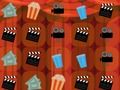 Juego Noche de película Match 3  en línea