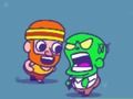 Juego Zombies Crossy Road en línea