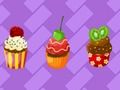 Juego Fiesta De Cupcakes Hoho  en línea