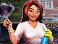 Juego Servicio domestico  en línea