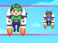 Juego Jet Pack Kid en línea