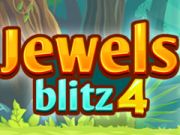 Juego Joyas Blitz 4  en línea