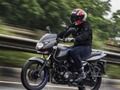 Juego Bajaj Pulsar 125 en línea