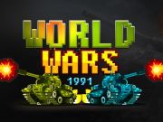 Juego Guerras mundiales 1991  en línea