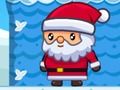 Juego Santa Claus Adventures en línea