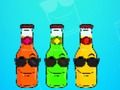 Juego Sr. Bottle en línea