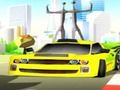Juego Clásico 1990 Racing 3D  en línea