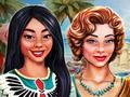 Juego Tierra secreta  en línea