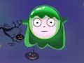 Juego Bombardear al fantasma en línea