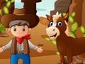 Juego Estrellas ocultas de vaquero en línea