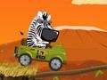 Juego El safari en línea