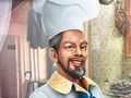 Juego El maestro de cocina  en línea