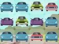 Juego Capital City Cars Match 3 en línea