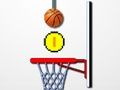 Juego Spin basketball en línea