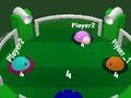 Juego Fútbol. io  en línea