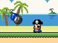 Juego Bombardero pirata  en línea