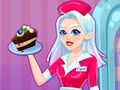 Juego Tienda de dulces de Crystal  en línea