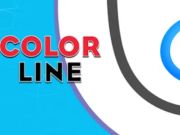 Juego Línea de color  en línea
