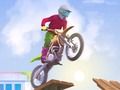 Juego Moto maníaco en línea
