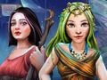 Juego Noche mística  en línea