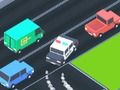 Juego Giro de la carretera  en línea