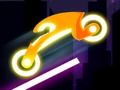 Juego Jinete de neón en línea