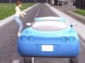 Juego Simulador de juego de taxi real en línea