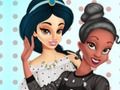 Juego Toda la moda de los puntos  en línea