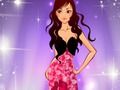 Juego Mundo de la moda mágica  en línea