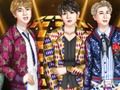 Juego BTS detrás del escenario en línea