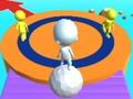 Juego Pintor Run  en línea
