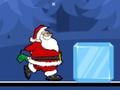 Juego Aventura de Santa Claus en línea