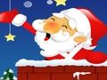 Juego Feliz navidad 2019  en línea